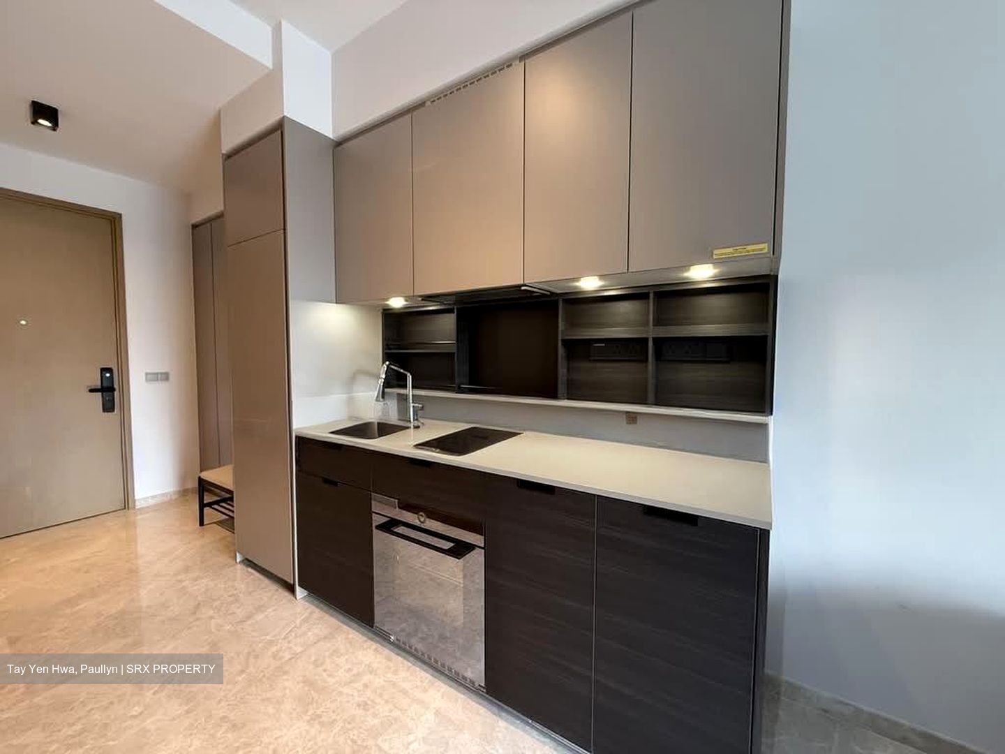Haus On Handy (D9), Condominium #588581111